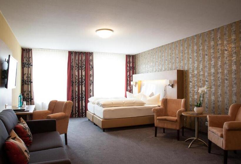 スタンダードルーム, & Restaurant Gasthaus Zum Anker