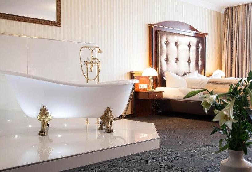 スイート, & Restaurant Gasthaus Zum Anker