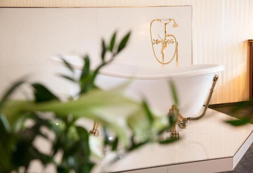 スイート, & Restaurant Gasthaus Zum Anker