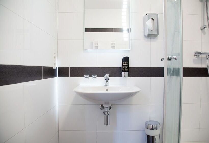 スタンダードルーム, & Restaurant Gasthaus Zum Anker