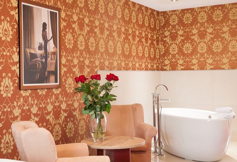 スイート, & Restaurant Gasthaus Zum Anker