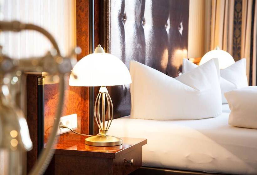 スイート, & Restaurant Gasthaus Zum Anker