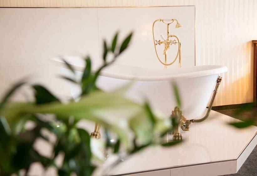 スイート, & Restaurant Gasthaus Zum Anker