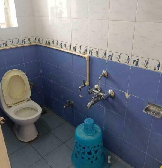 디럭스 룸, Sarang Lodging And Boarding