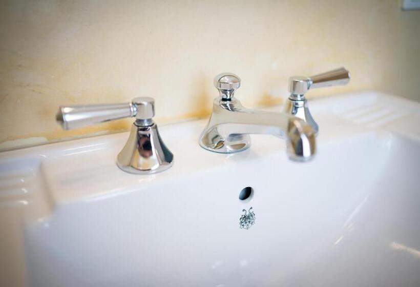 スタンダードルーム, Villa Sommerach