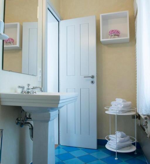 スタンダードルーム, Villa Sommerach