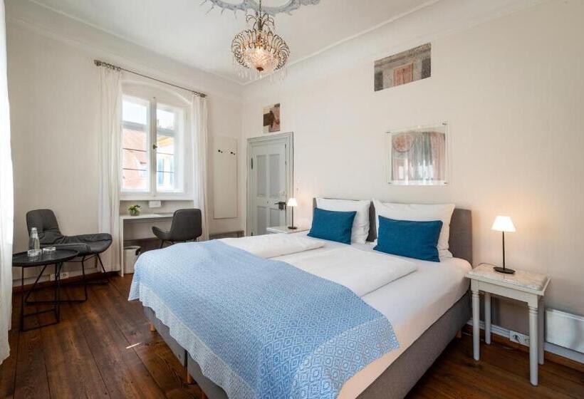 スタンダードルーム, Villa Sommerach