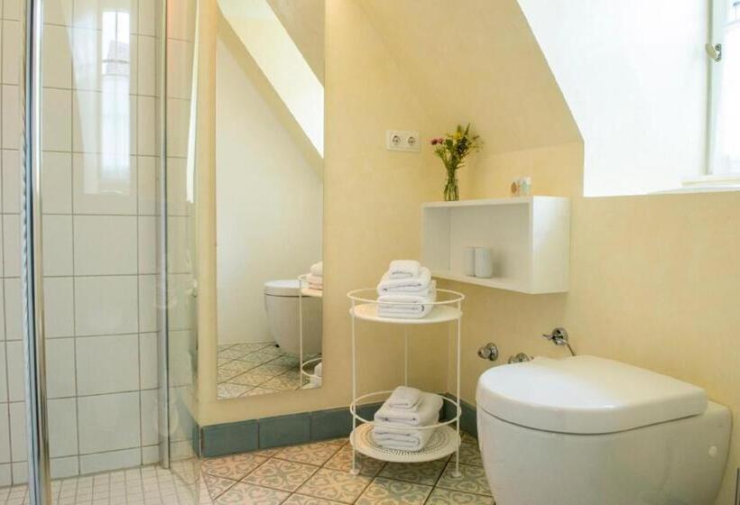 スイート, Villa Sommerach