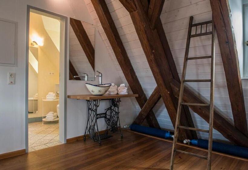 スイート, Villa Sommerach