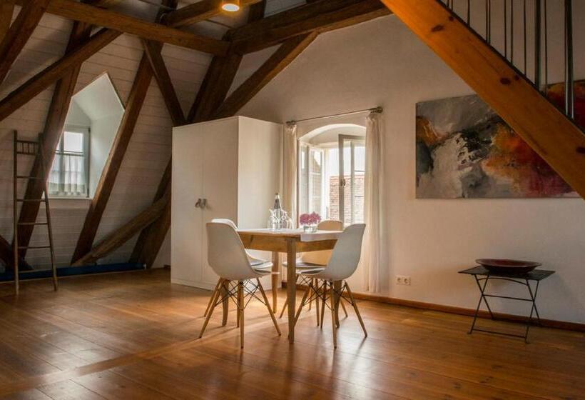 スイート, Villa Sommerach