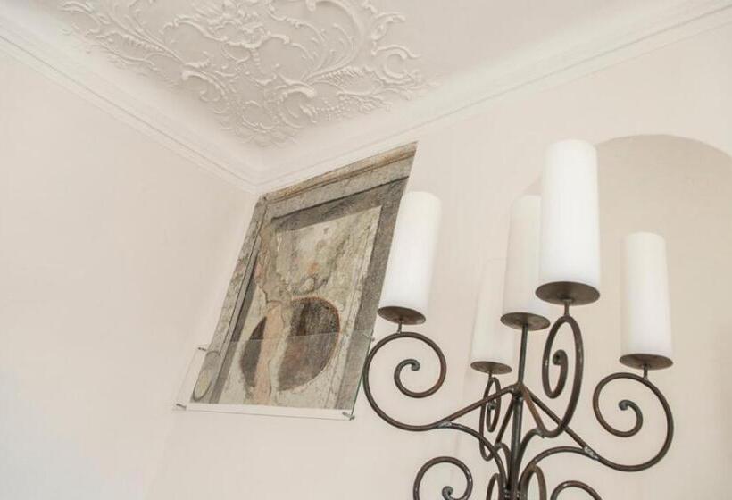 スーペリアールーム, Villa Sommerach