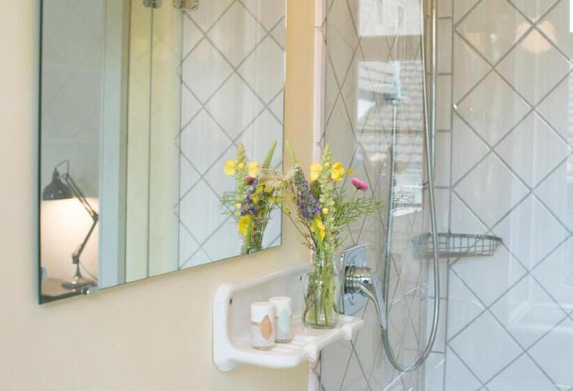 スーペリアールーム, Villa Sommerach