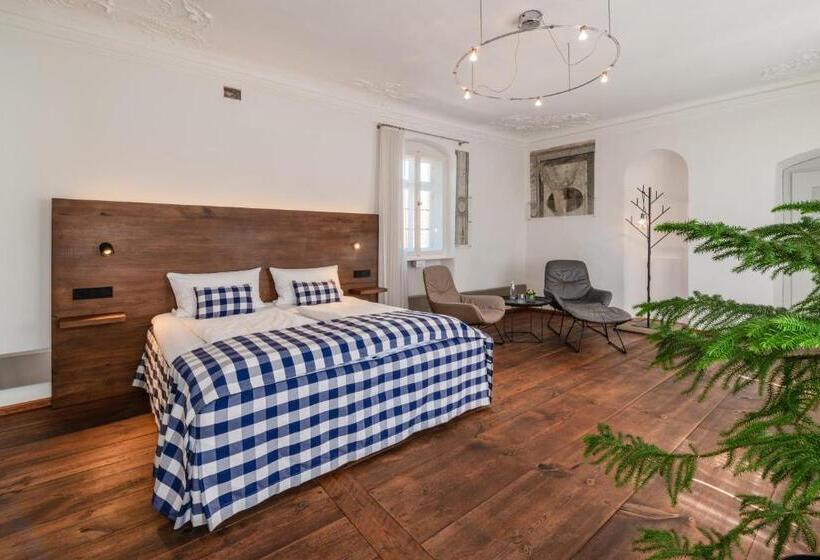 スーペリアールーム, Villa Sommerach