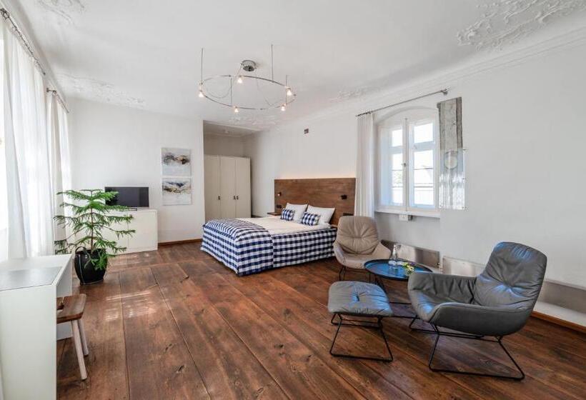 スーペリアールーム, Villa Sommerach