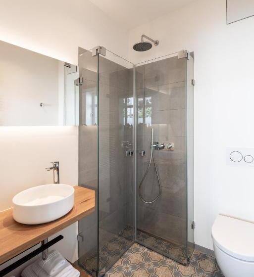 エコノミールーム, Villa Sommerach