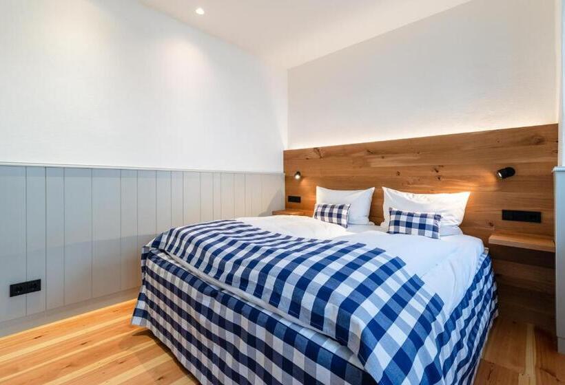 エコノミールーム, Villa Sommerach