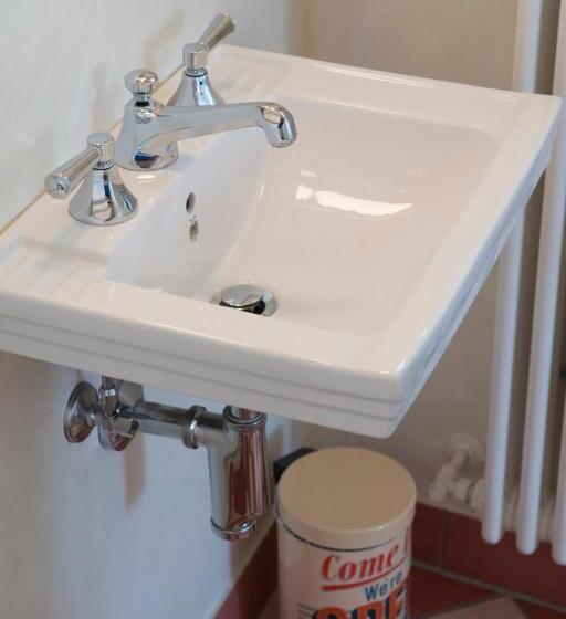 ベーシックルーム, Villa Sommerach