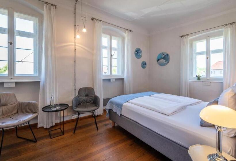 ベーシックルーム, Villa Sommerach