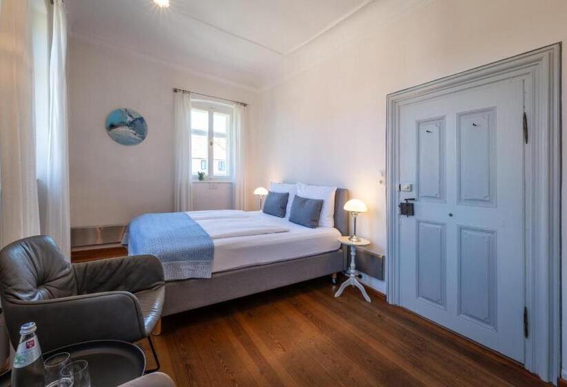 ベーシックルーム, Villa Sommerach