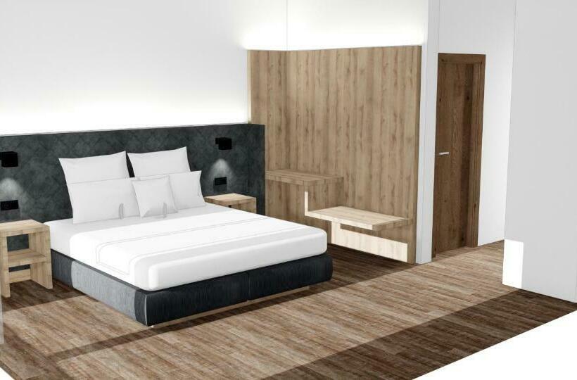 스탠다드 룸, Winzerhof