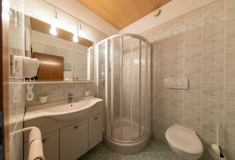 스탠다드 룸, Winzerhof