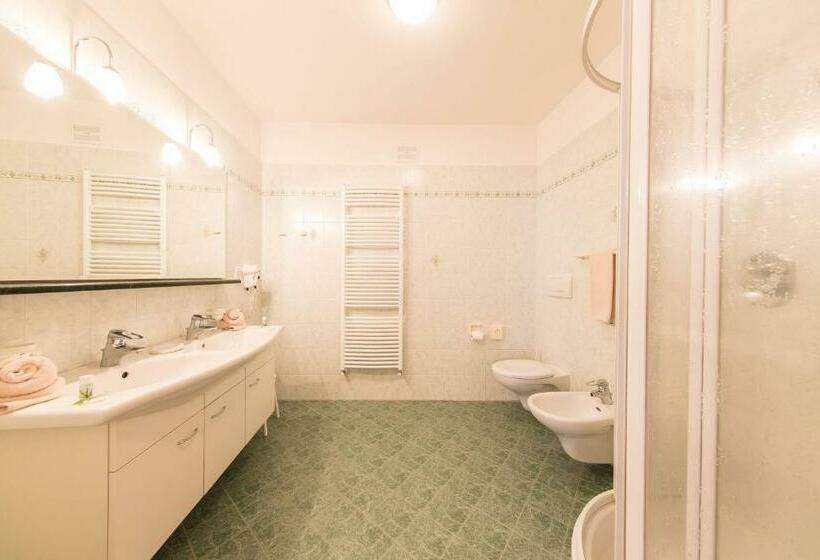 스탠다드 룸, Winzerhof