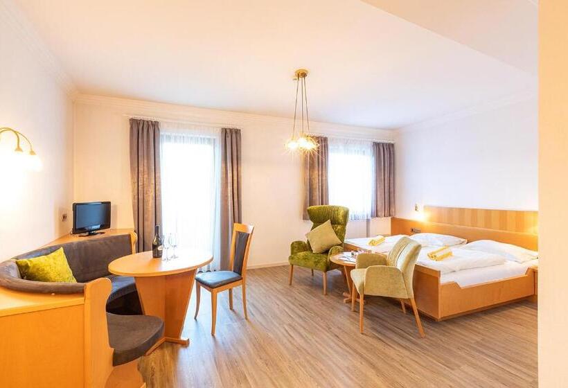 스탠다드 룸, Winzerhof