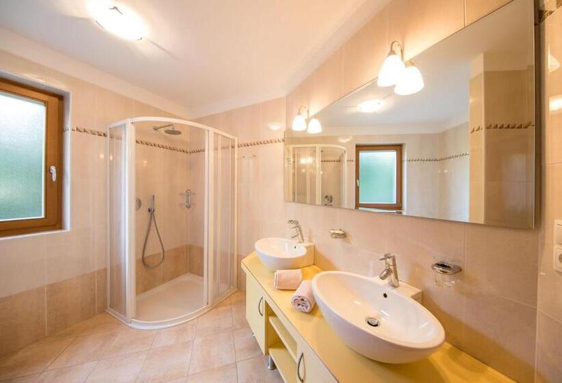 가든 전망 스위트, Winzerhof