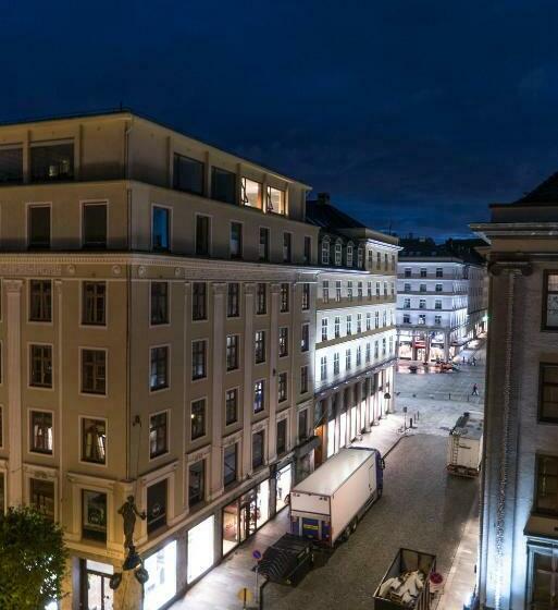 חדר סופריור עם נוף, Magic Hotel Xhibition