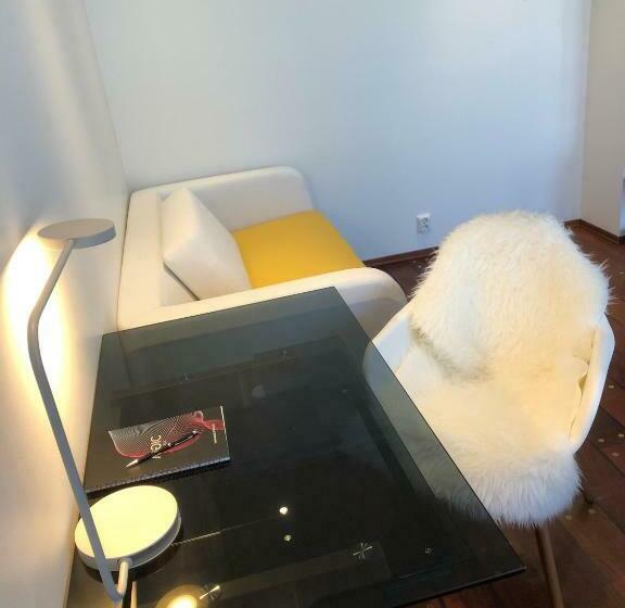 דירת חדר, Magic Hotel Xhibition