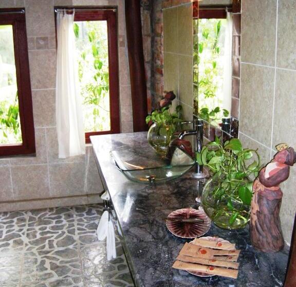 ویلای 1 خوابه, Van Chai Resort