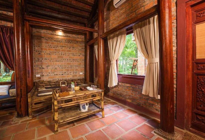 ویلای 1 خوابه, Van Chai Resort