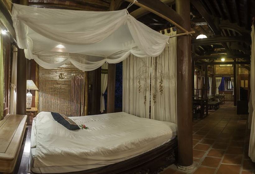 ویلای 1 خوابه, Van Chai Resort