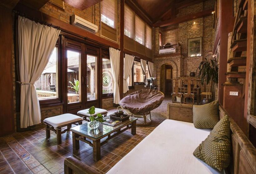 ویلای 1 خوابه, Van Chai Resort