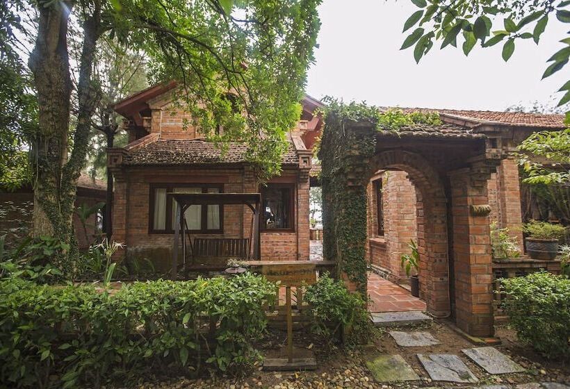 ویلای 1 خوابه, Van Chai Resort