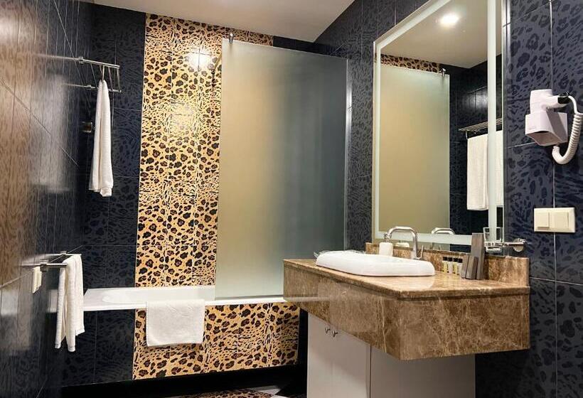 수피리어 룸, Yerevan Resident