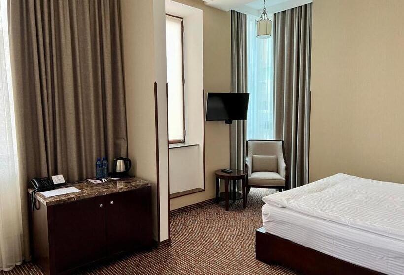 수피리어 룸, Yerevan Resident