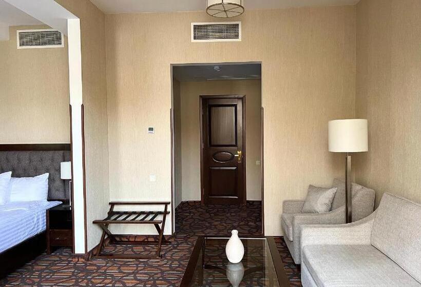 수피리어 룸, Yerevan Resident