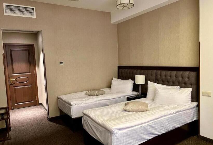 스탠다드 룸, Yerevan Resident