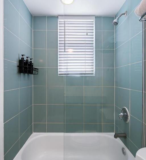 标准工作室, Kasa La Flora And Impala Miami Beach