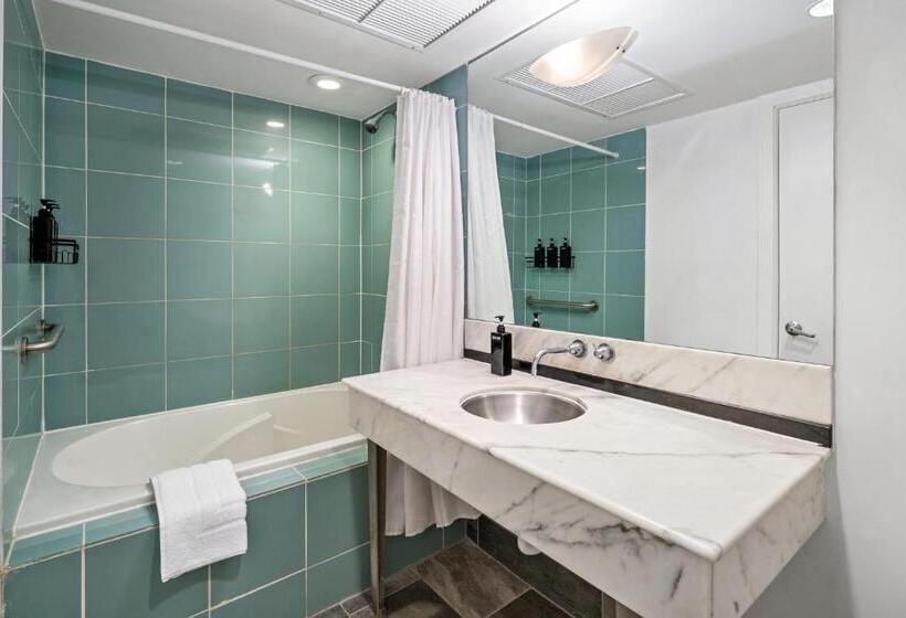 标准间, Kasa La Flora And Impala Miami Beach