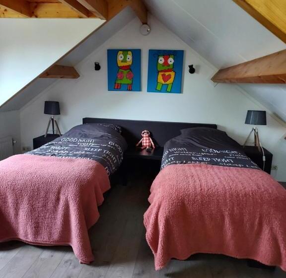 חדר סטנדרט, Bij Noetsele