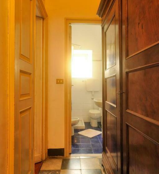 标准房带园景, B&b Costa Lupara   Villa Murchio