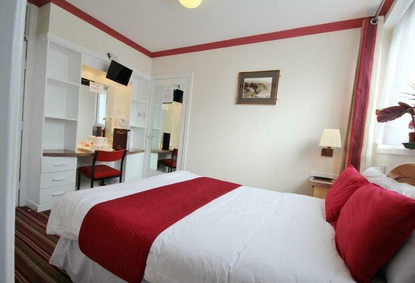 חדר סטנדרט, Brig Inn