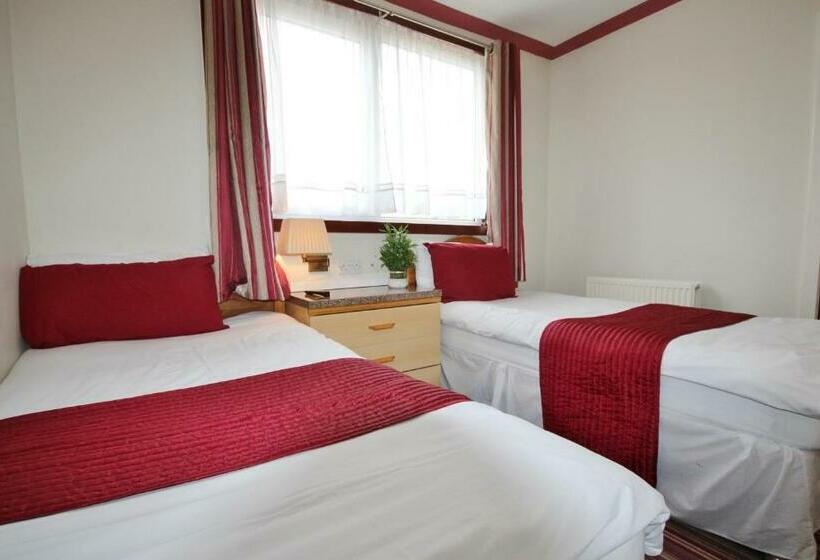 Номер Стандарт, Brig Inn