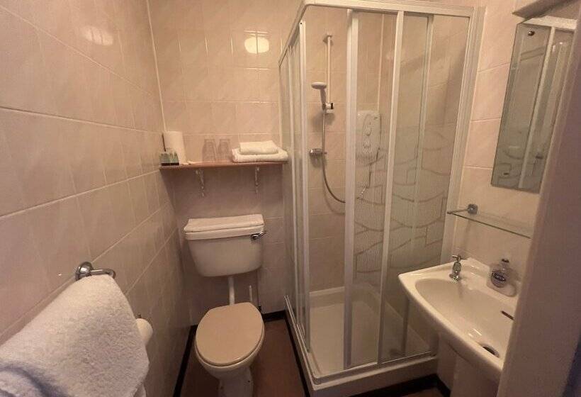 Номер Стандарт Индивидуальный, Brig Inn