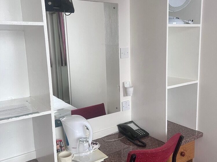 חדר סטנדרט, Brig Inn