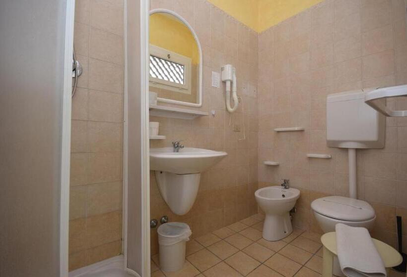 غرفة قياسية فردية, Atmosfere Beach