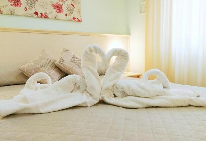 غرفة قياسية, Atmosfere Beach