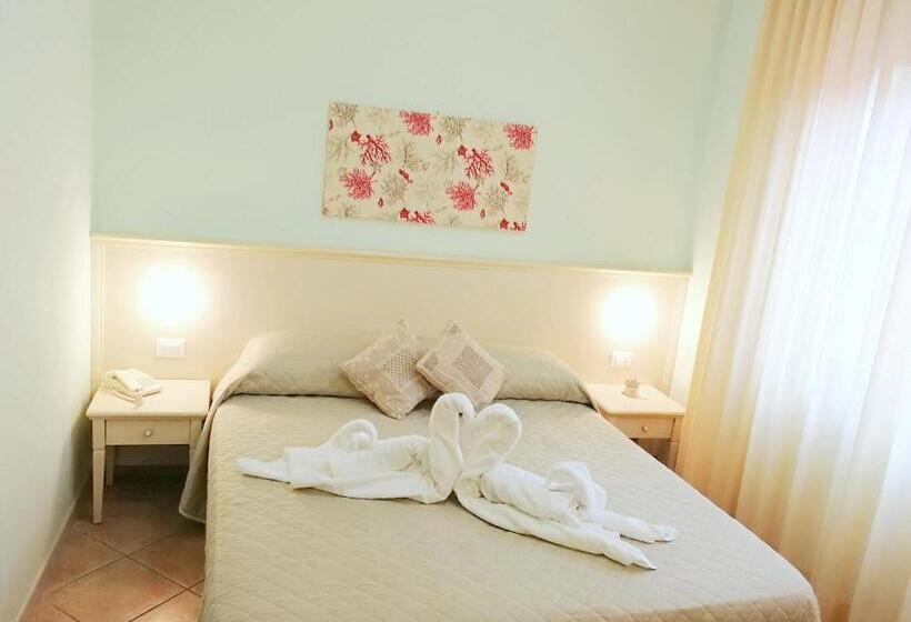 غرفة قياسية, Atmosfere Beach